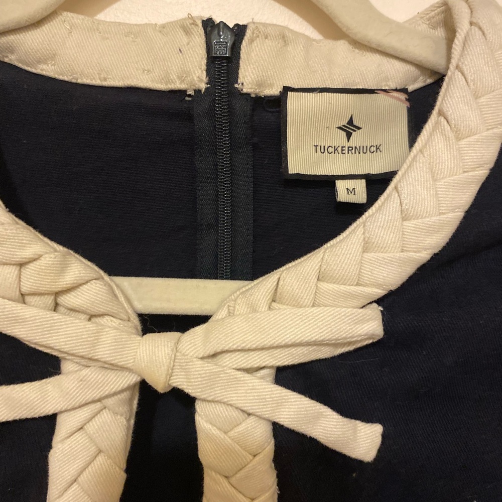 Tuckernuck Olivia Bow Dress - Picture 3 of 7